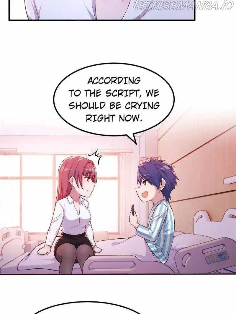 My Sister Is A Superstar Chapter 81