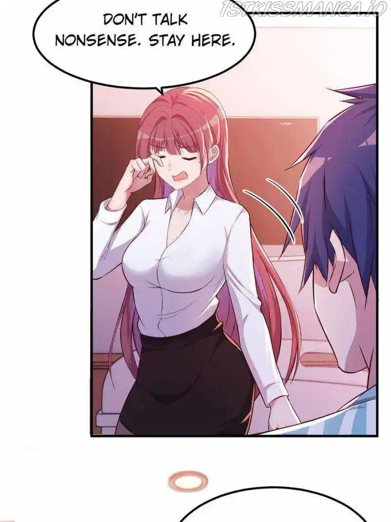 My Sister Is A Superstar Chapter 81