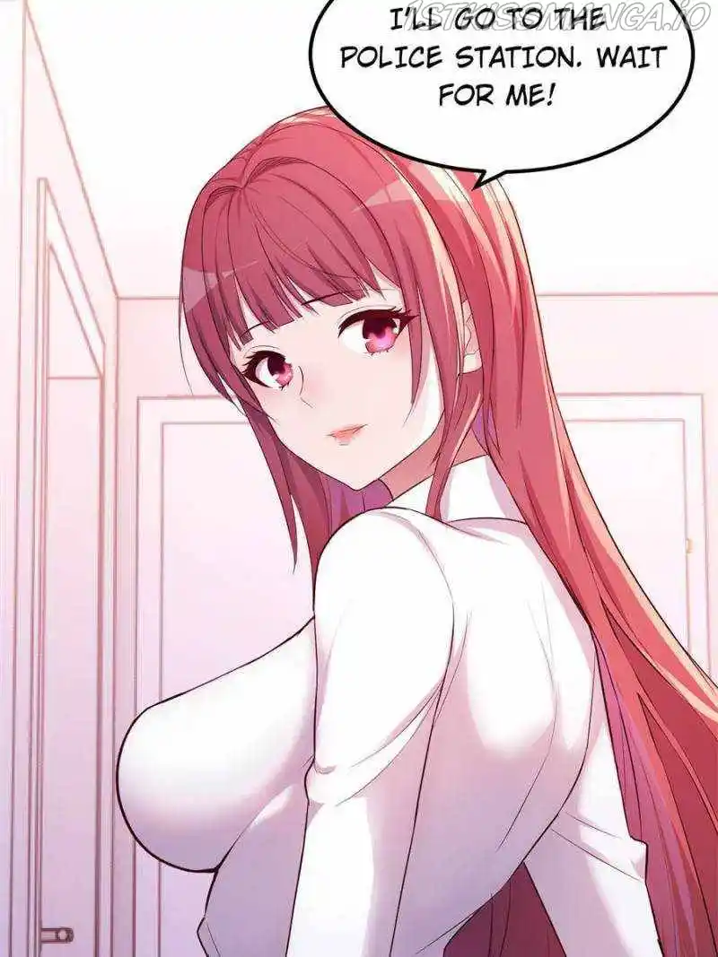 My Sister Is A Superstar Chapter 81