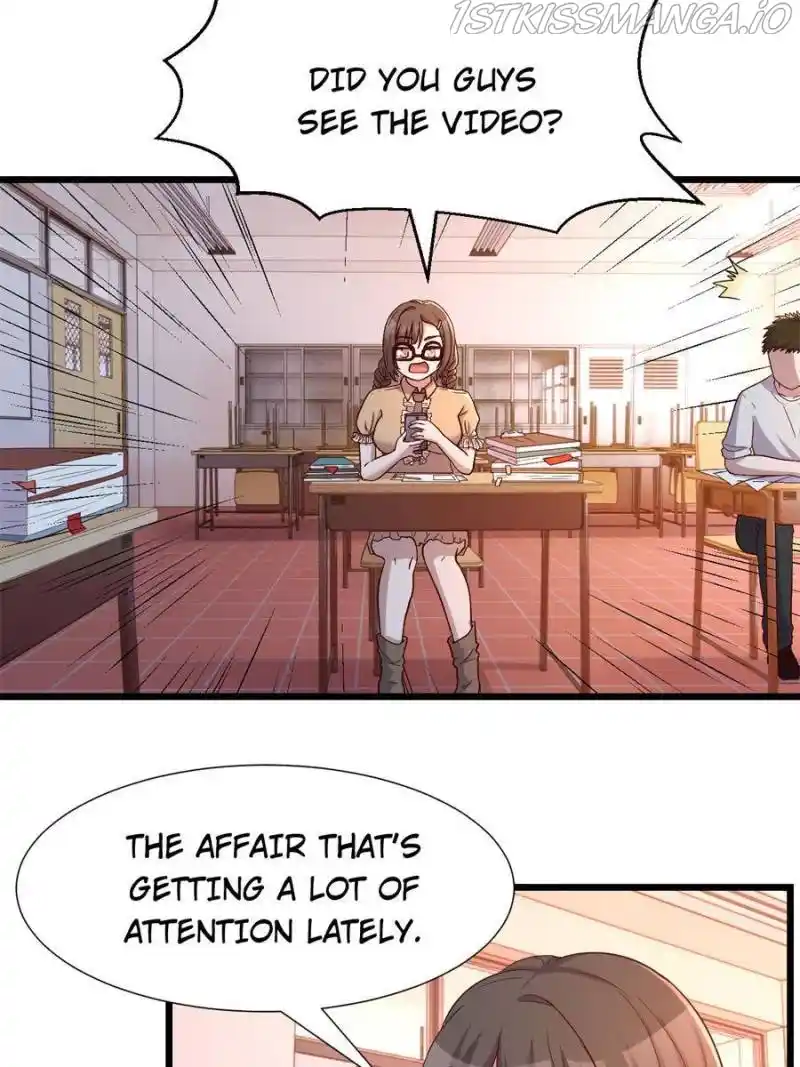 My Sister Is A Superstar Chapter 82