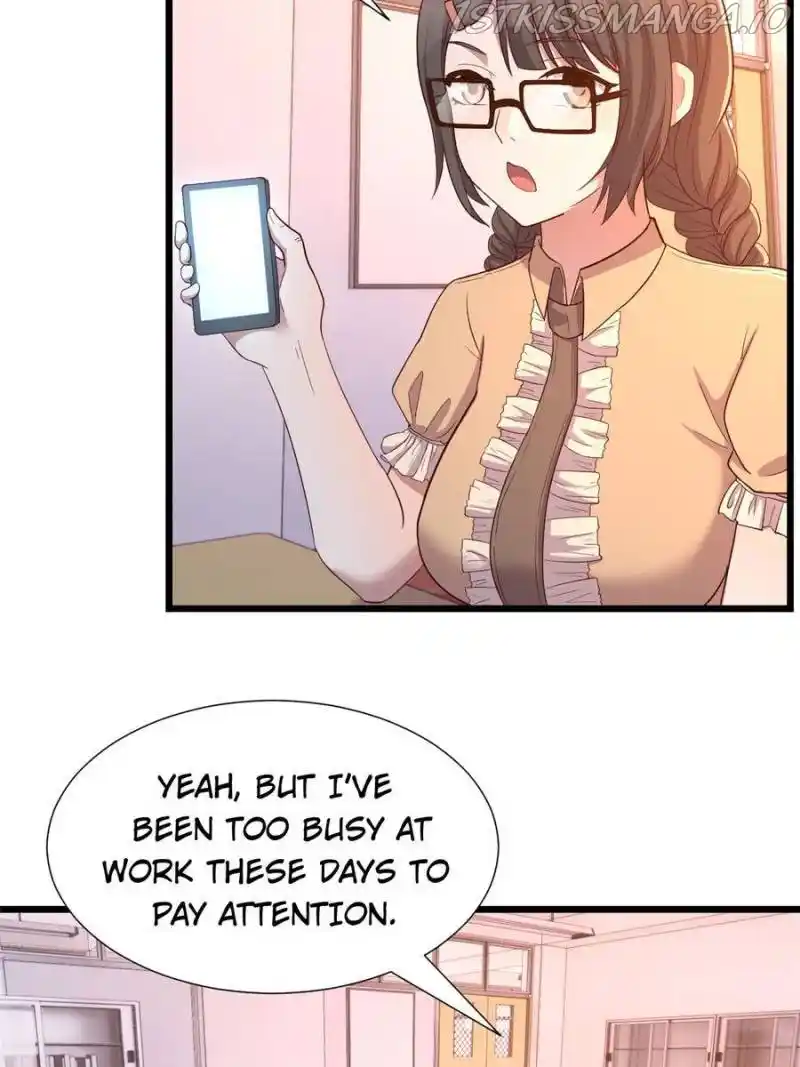 My Sister Is A Superstar Chapter 82