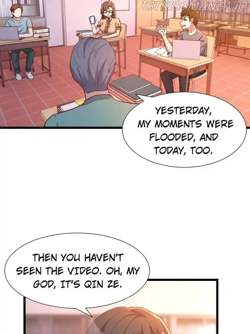 My Sister Is A Superstar Chapter 82