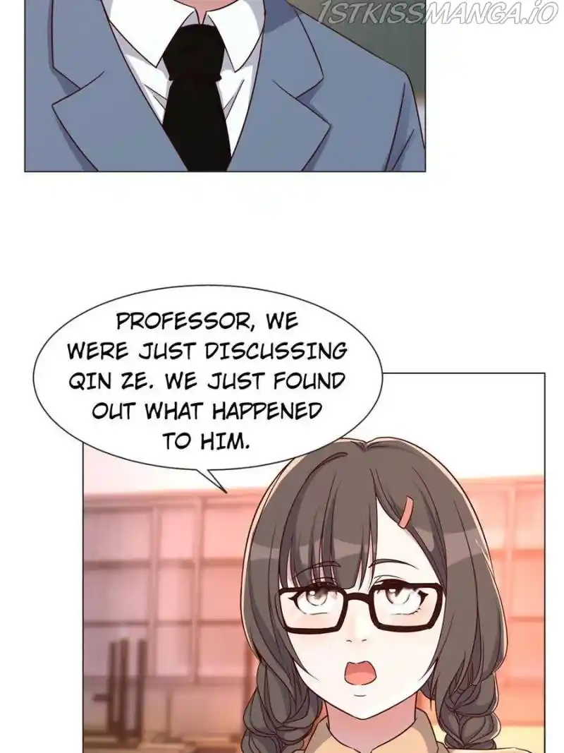 My Sister Is A Superstar Chapter 82