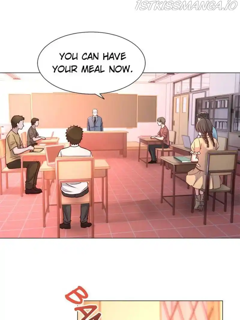 My Sister Is A Superstar Chapter 82