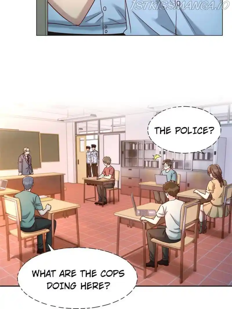 My Sister Is A Superstar Chapter 82