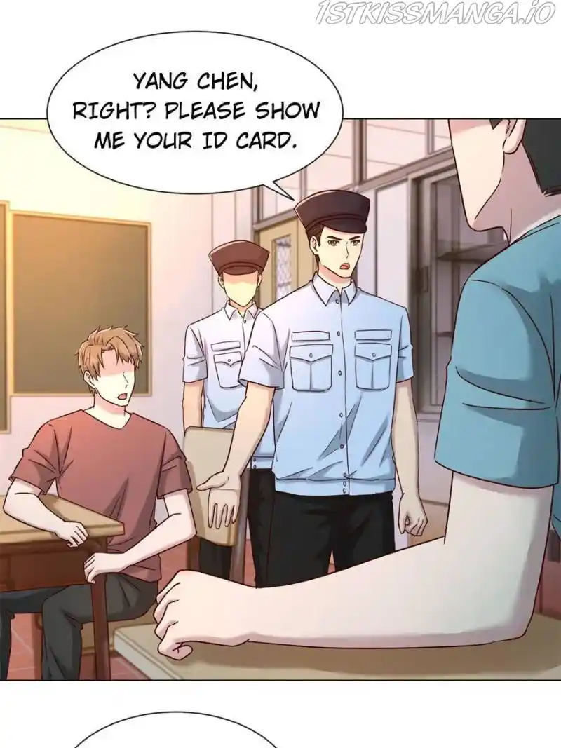 My Sister Is A Superstar Chapter 82