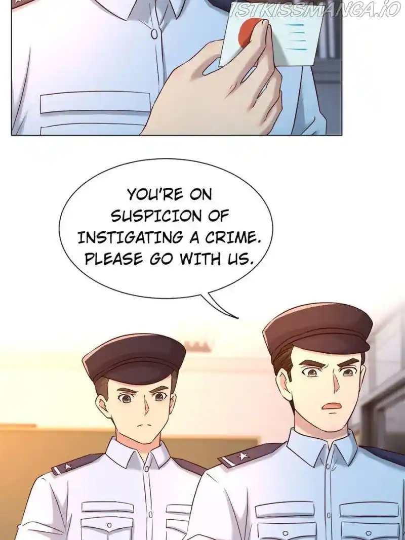 My Sister Is A Superstar Chapter 82