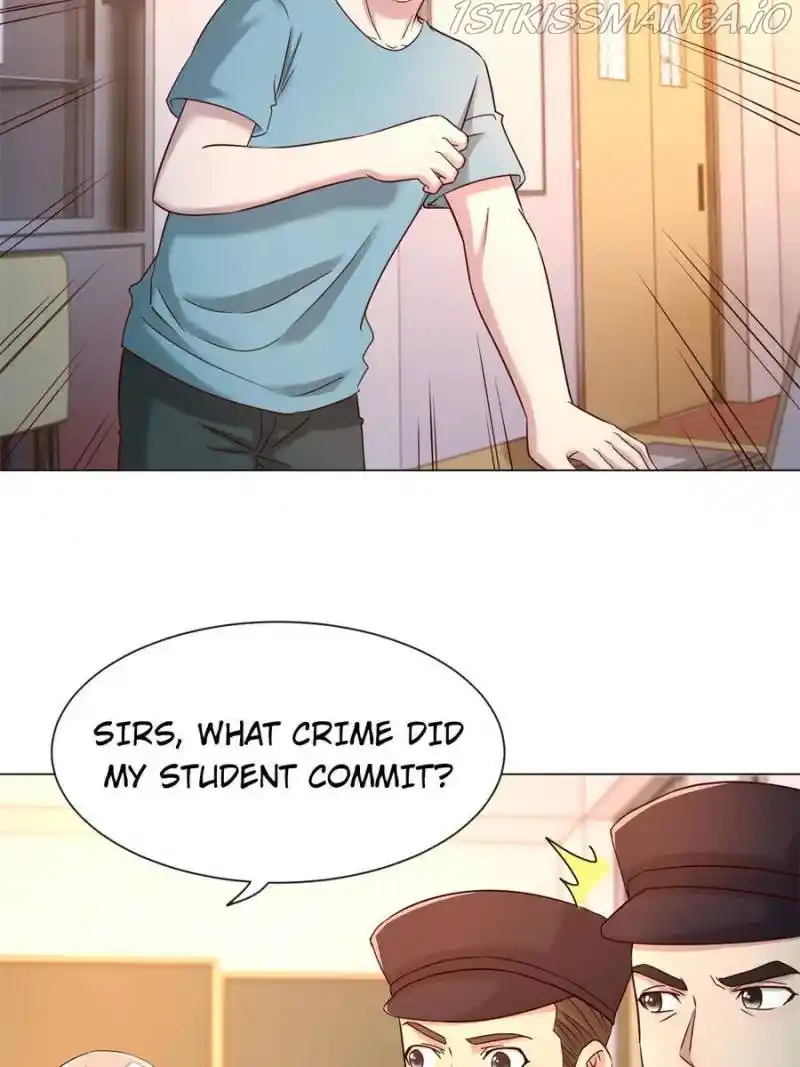 My Sister Is A Superstar Chapter 82