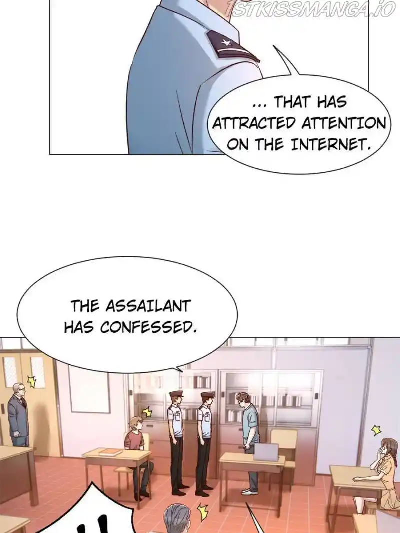 My Sister Is A Superstar Chapter 82