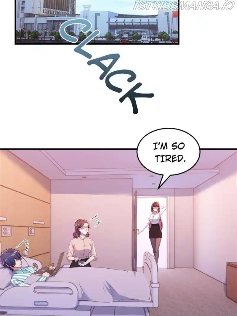 My Sister Is A Superstar Chapter 82