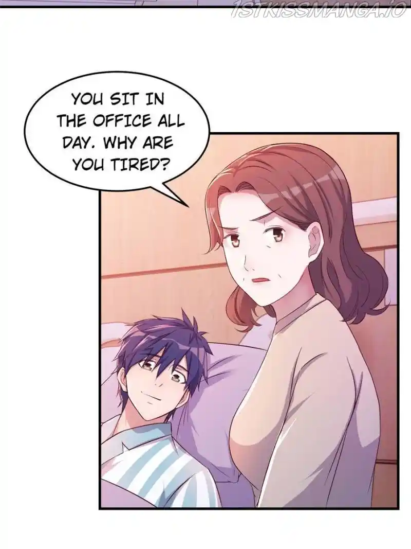 My Sister Is A Superstar Chapter 82