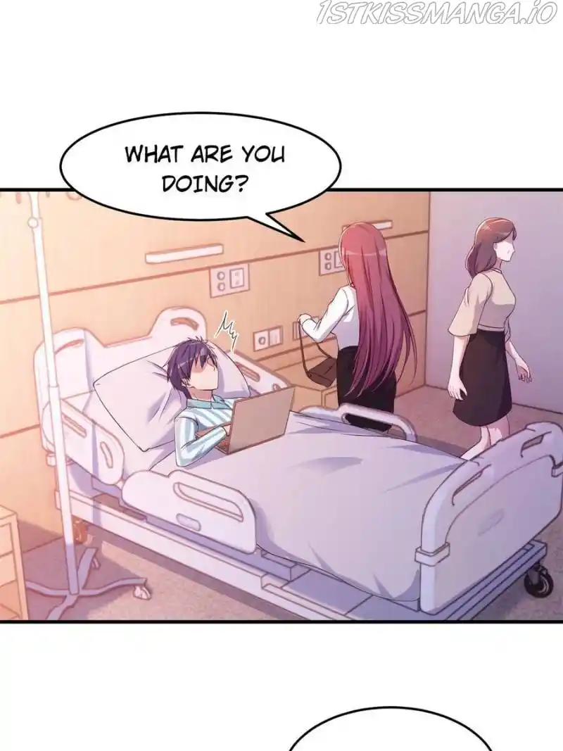 My Sister Is A Superstar Chapter 82