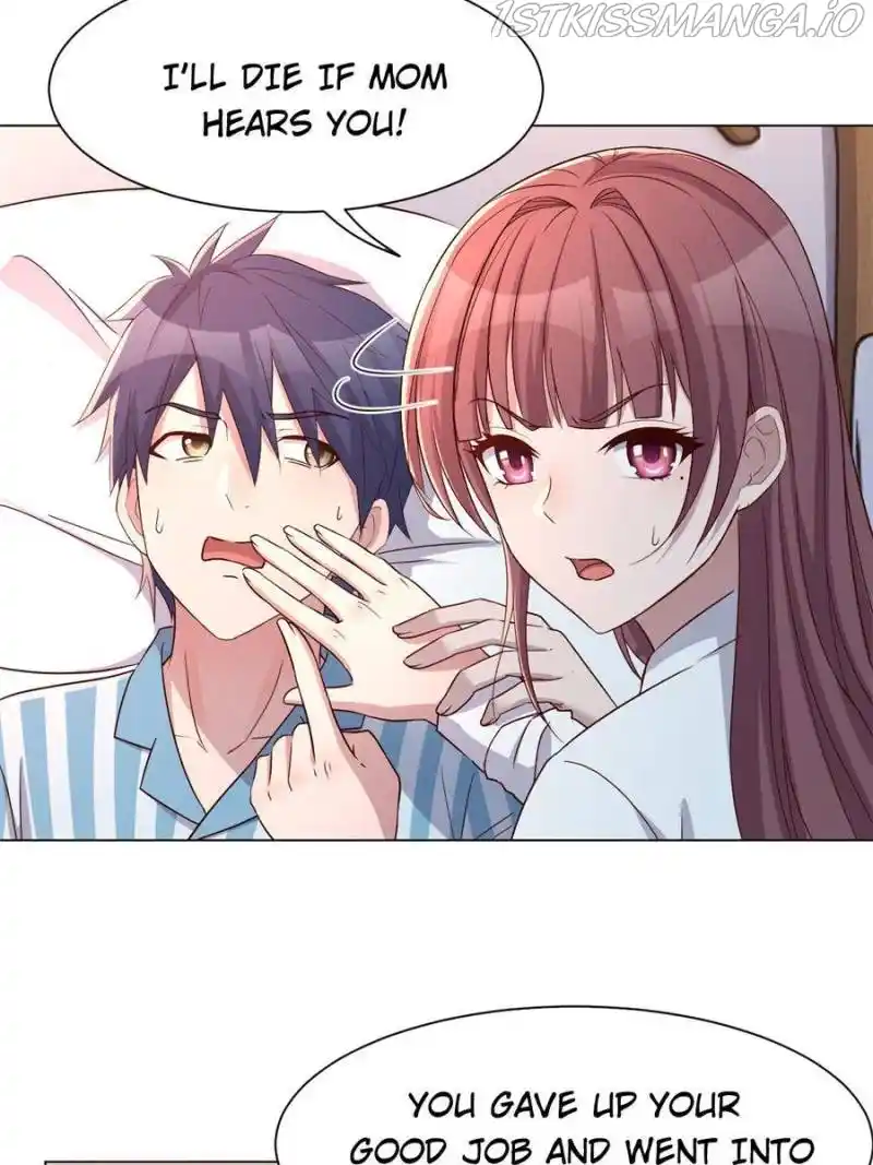 My Sister Is A Superstar Chapter 82