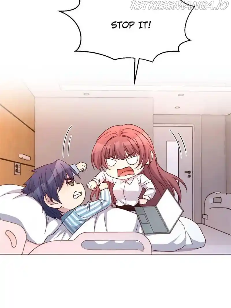 My Sister Is A Superstar Chapter 82