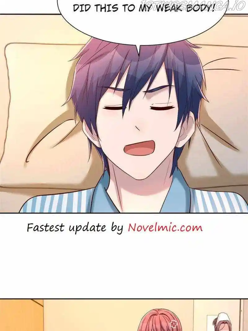 My Sister Is A Superstar Chapter 83