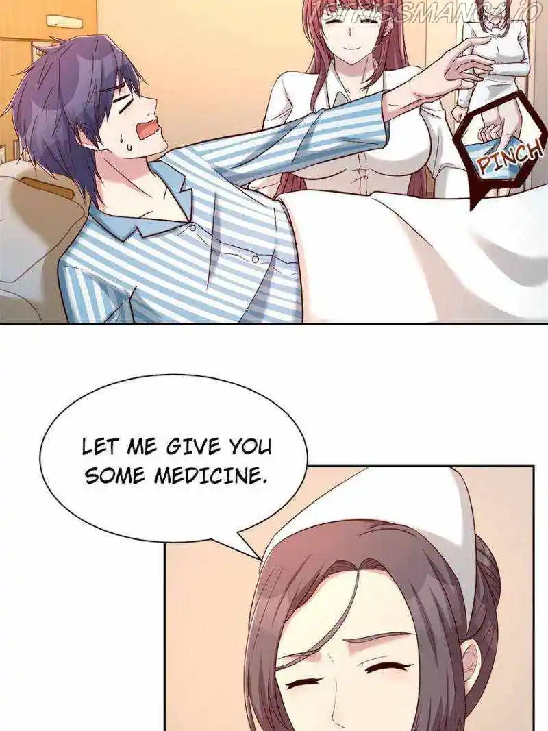 My Sister Is A Superstar Chapter 83