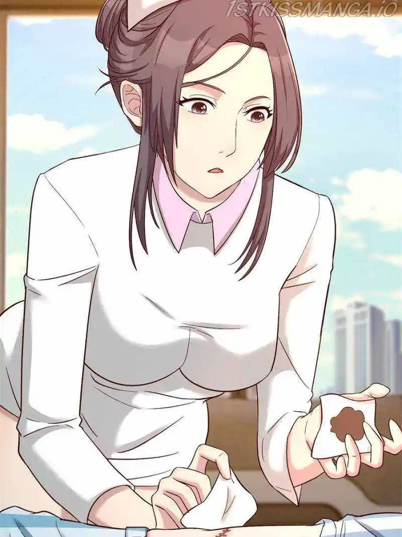 My Sister Is A Superstar Chapter 83