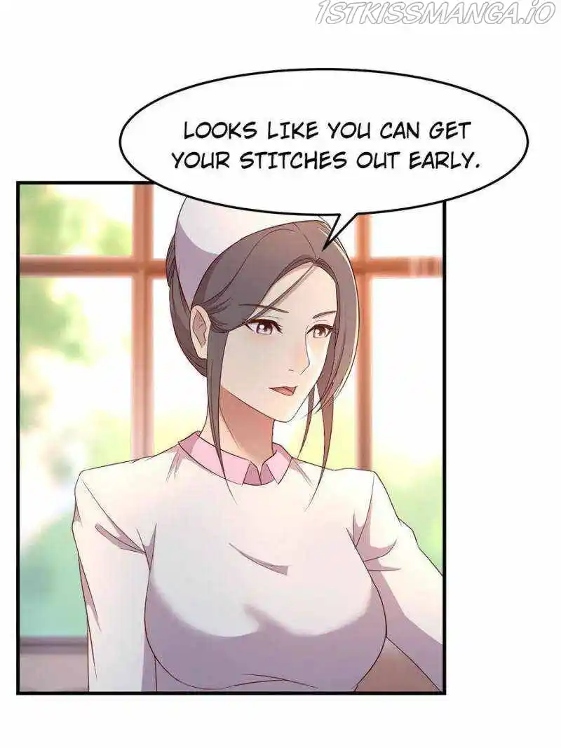 My Sister Is A Superstar Chapter 83