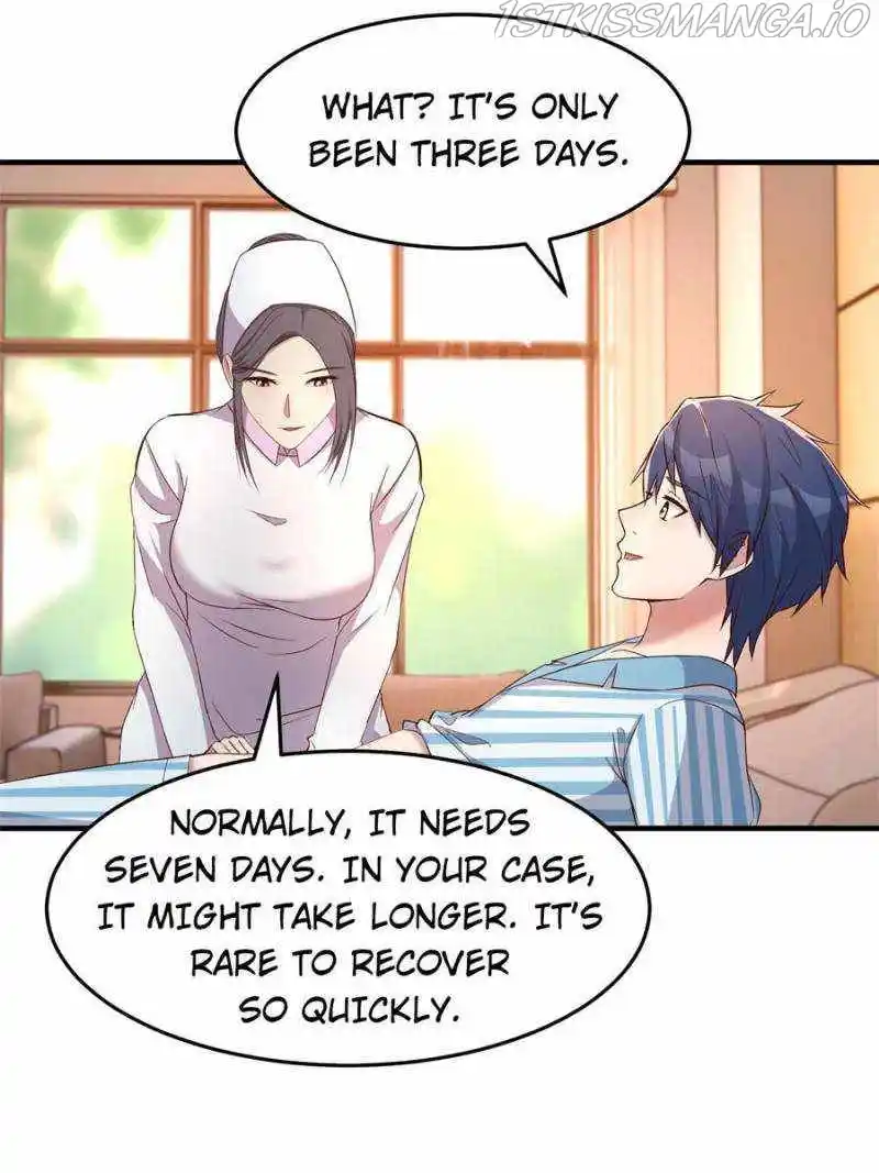 My Sister Is A Superstar Chapter 83