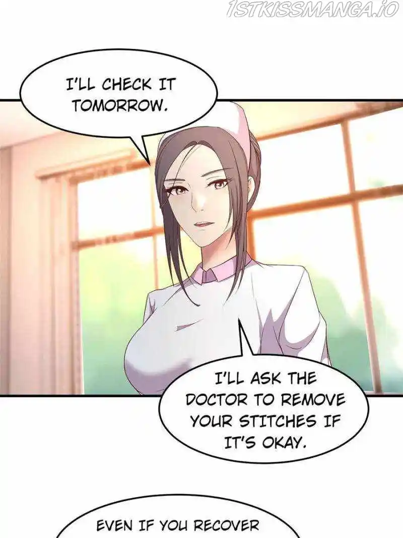 My Sister Is A Superstar Chapter 83