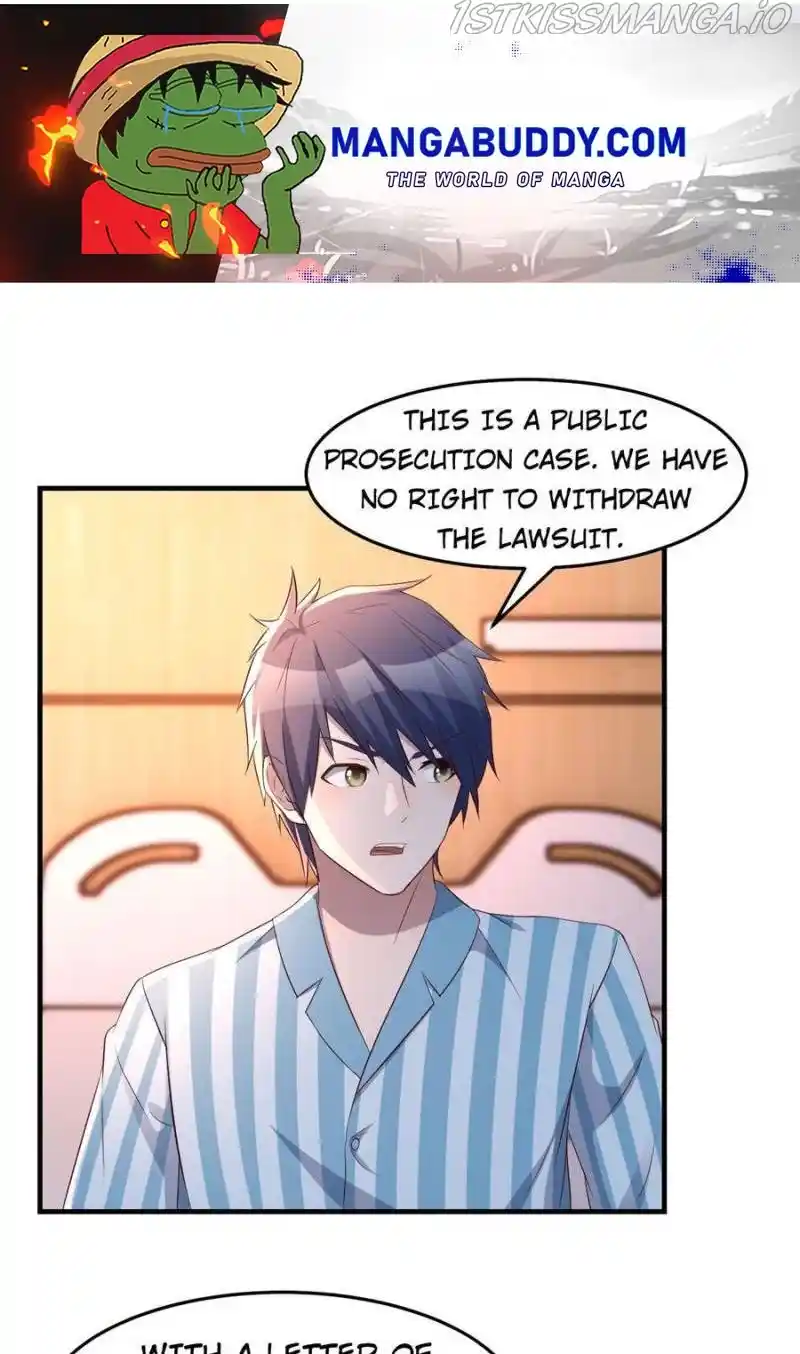 My Sister Is A Superstar Chapter 84