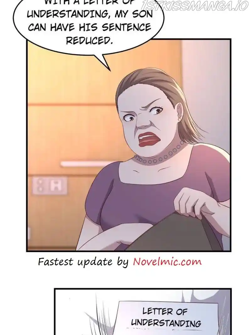 My Sister Is A Superstar Chapter 84