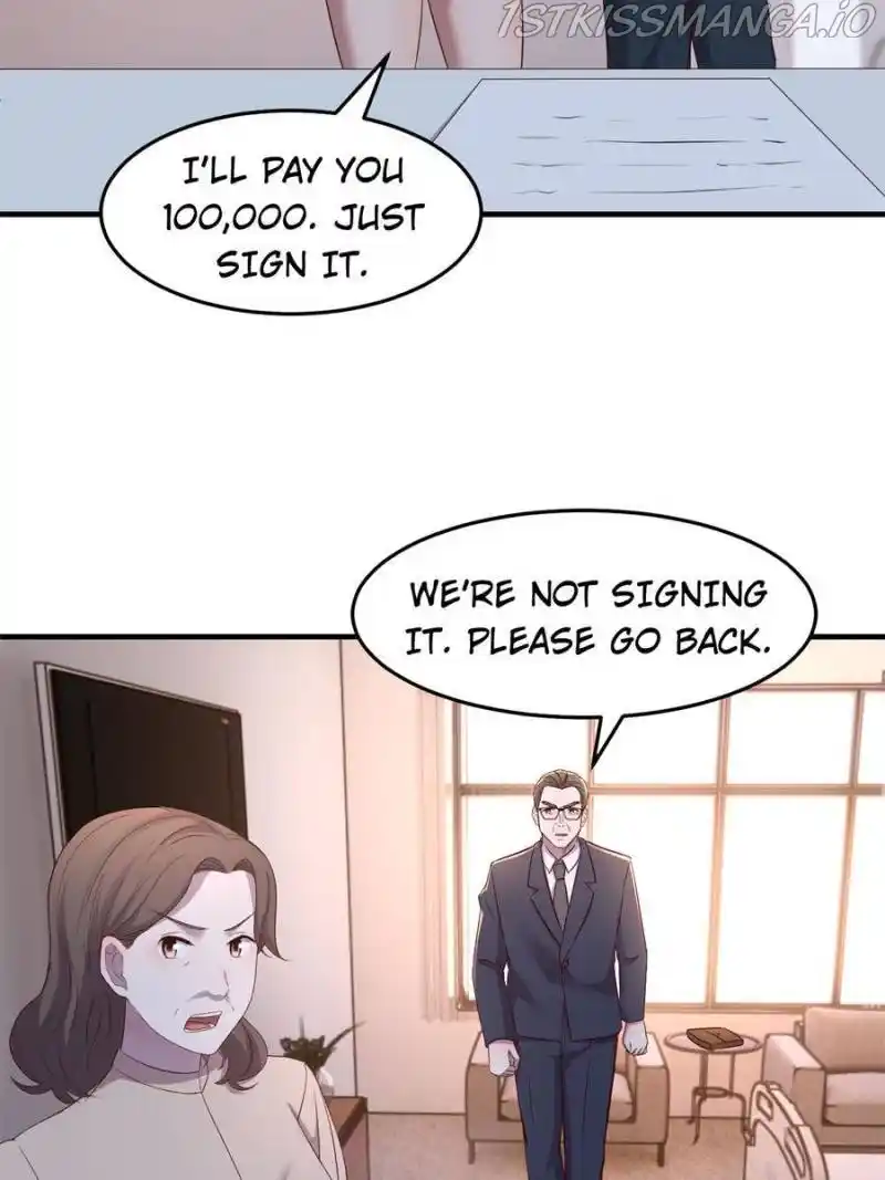 My Sister Is A Superstar Chapter 84