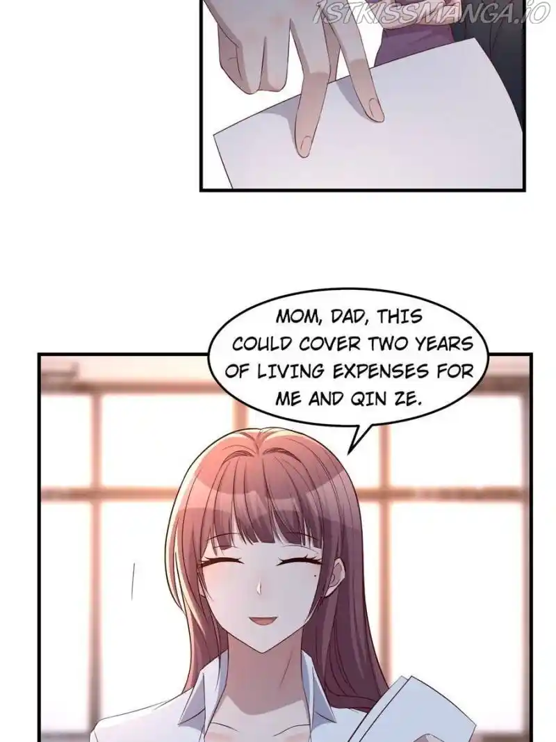 My Sister Is A Superstar Chapter 84