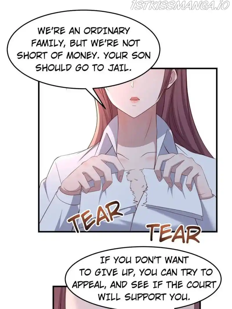 My Sister Is A Superstar Chapter 84