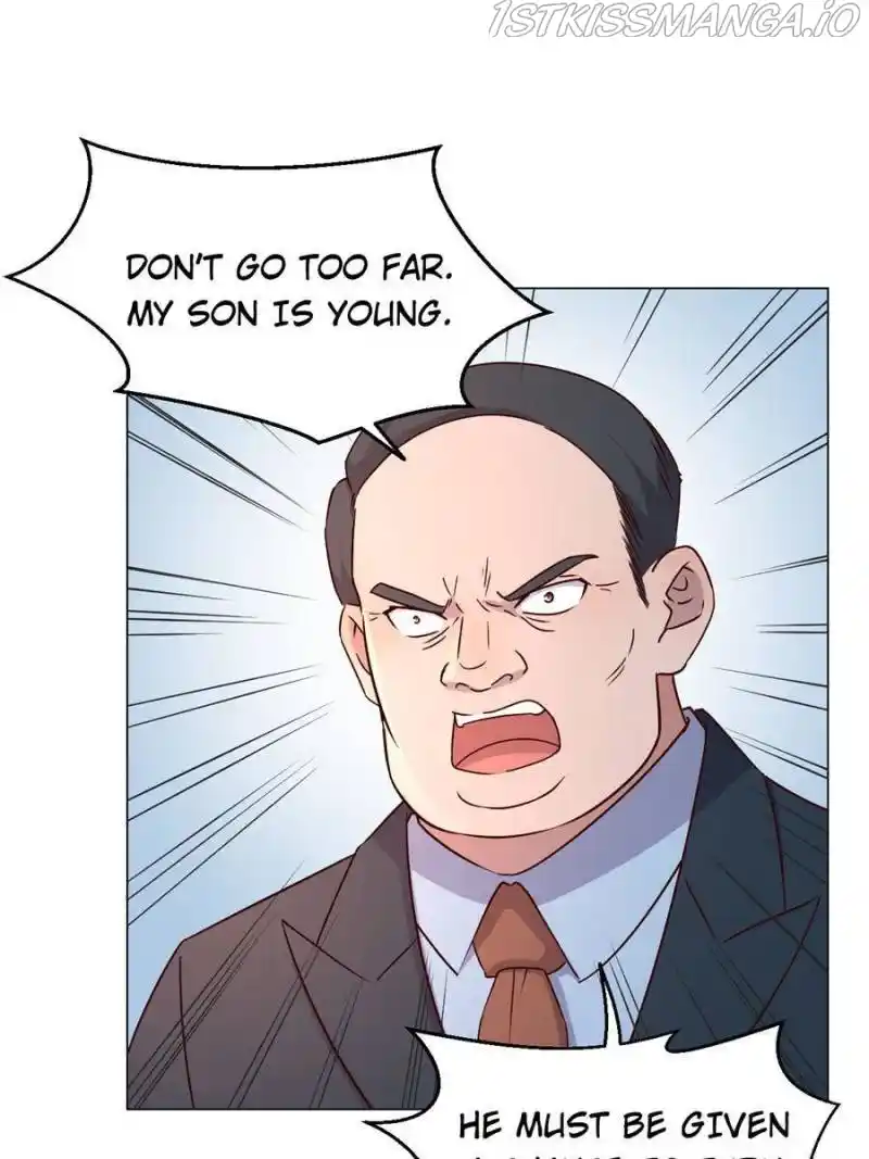 My Sister Is A Superstar Chapter 84