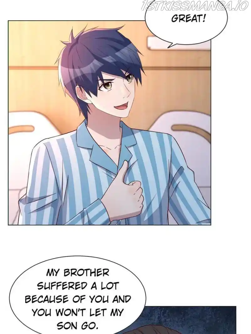 My Sister Is A Superstar Chapter 84