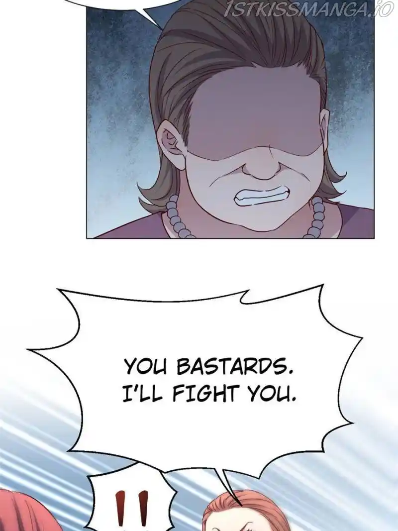 My Sister Is A Superstar Chapter 84