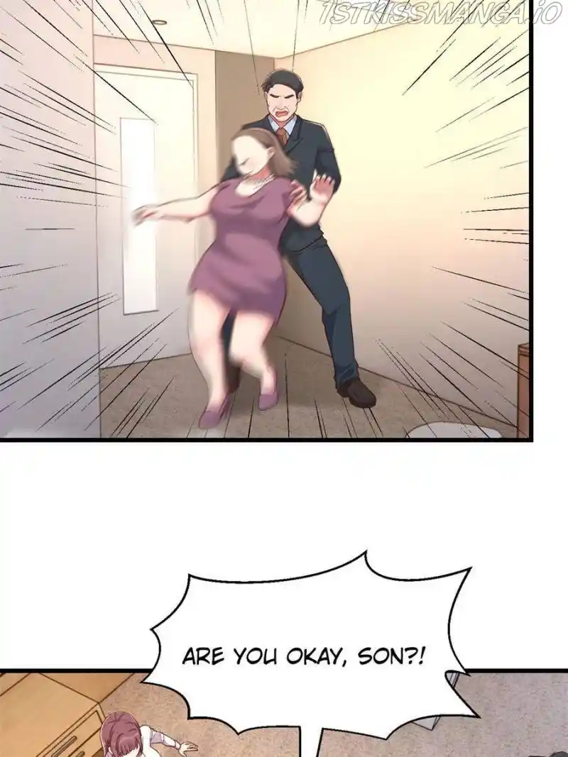 My Sister Is A Superstar Chapter 84