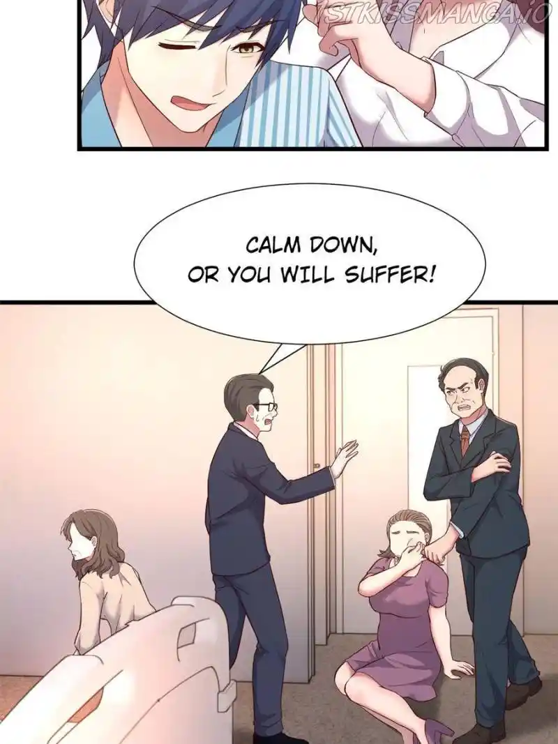 My Sister Is A Superstar Chapter 84