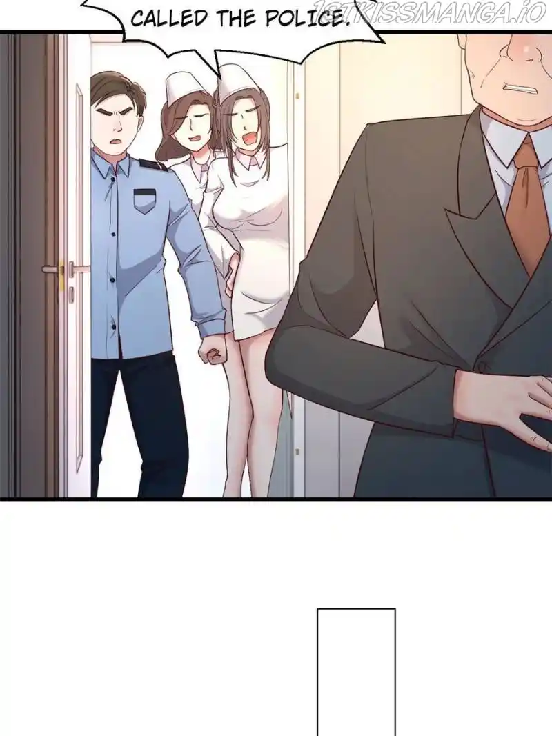 My Sister Is A Superstar Chapter 84