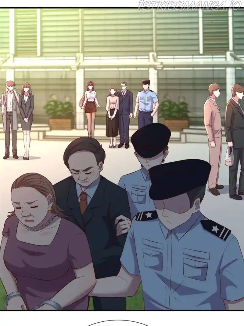 My Sister Is A Superstar Chapter 84