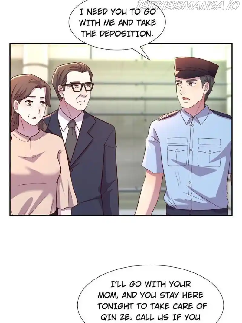 My Sister Is A Superstar Chapter 84