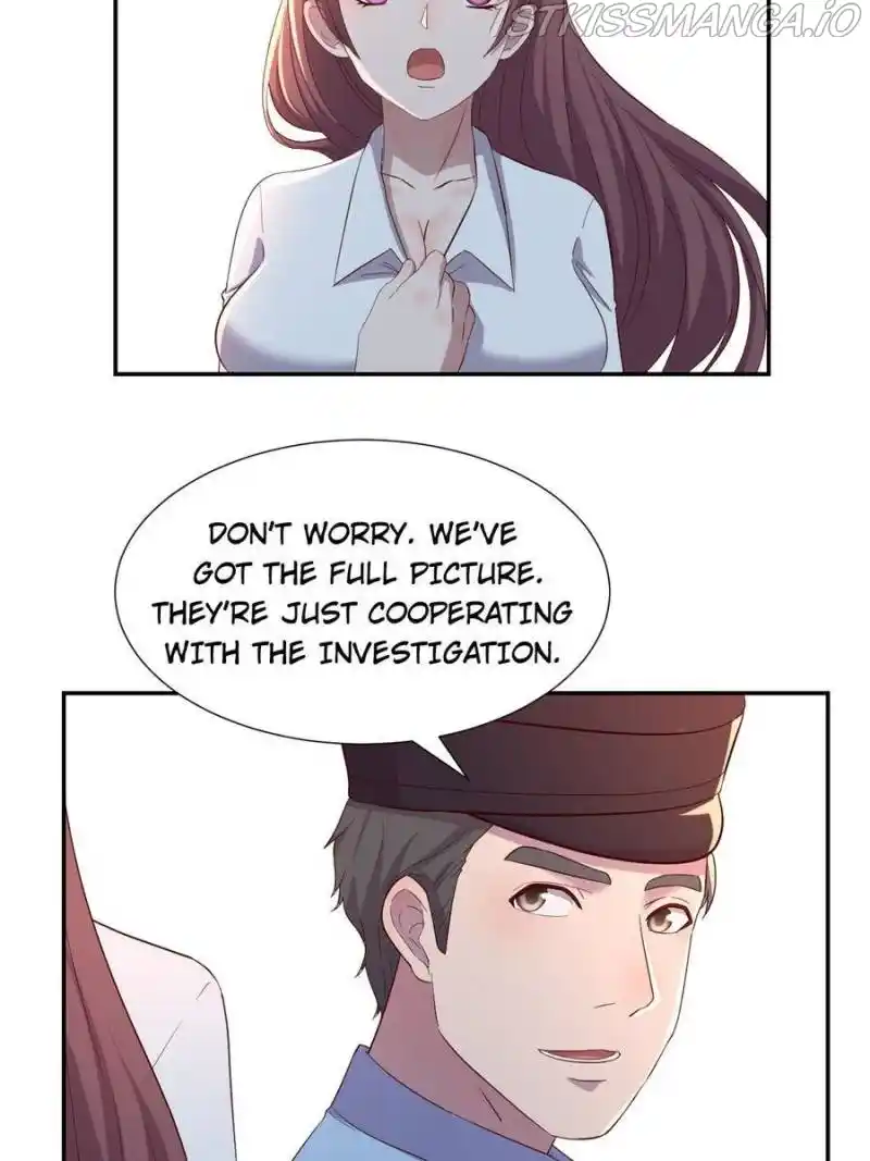 My Sister Is A Superstar Chapter 84