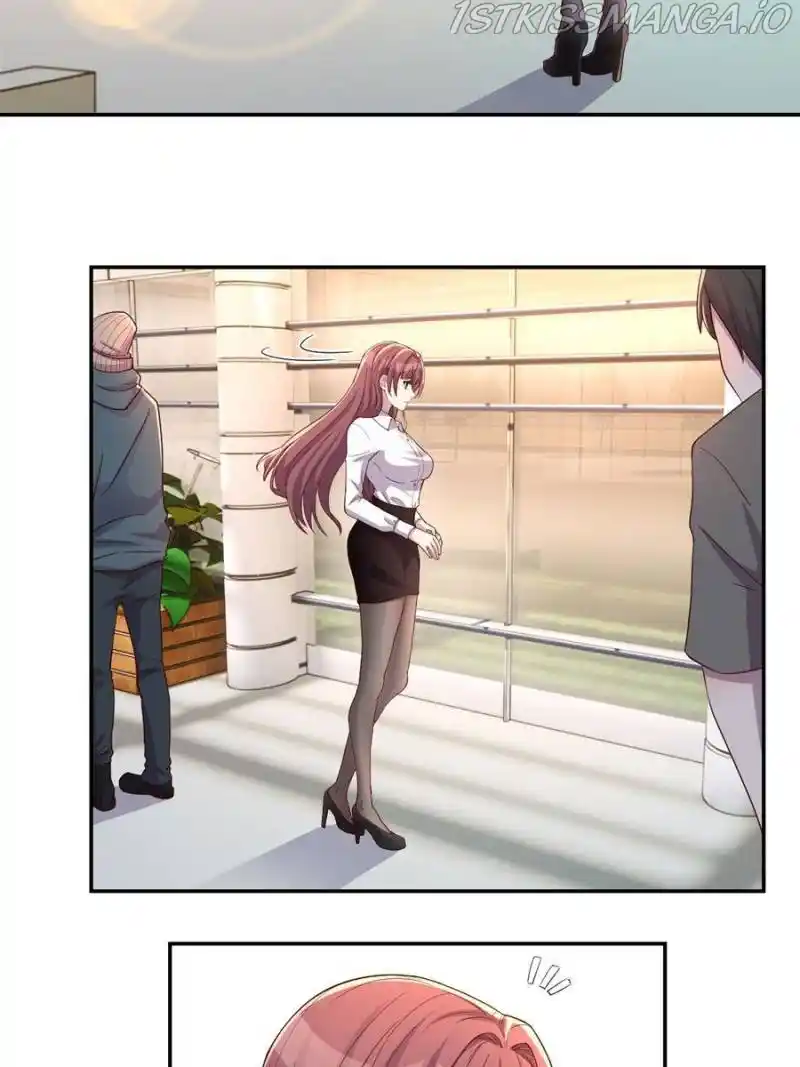 My Sister Is A Superstar Chapter 84