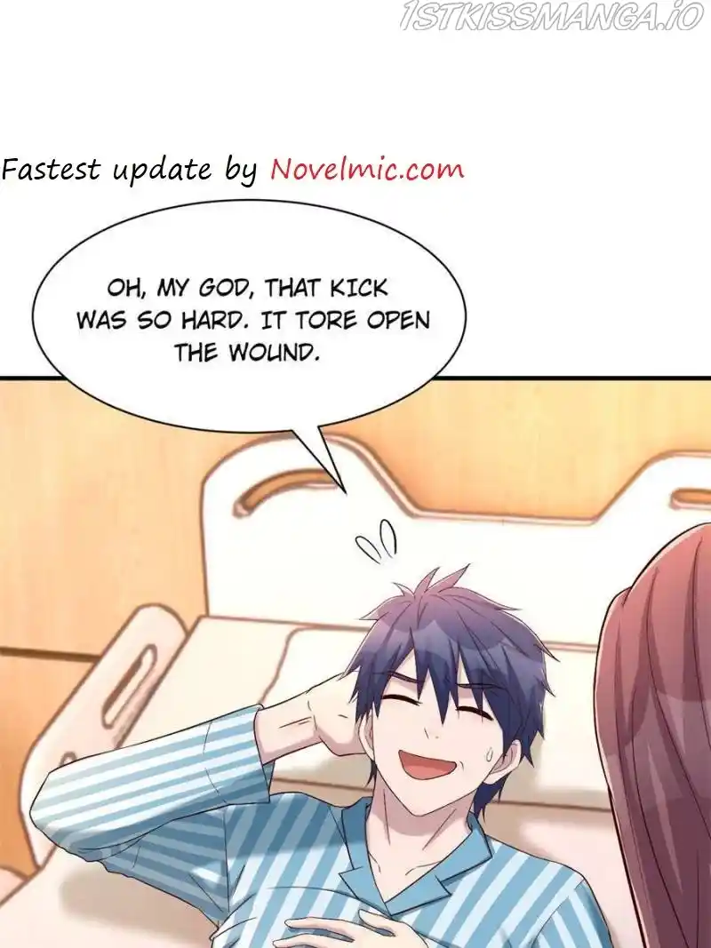 My Sister Is A Superstar Chapter 85