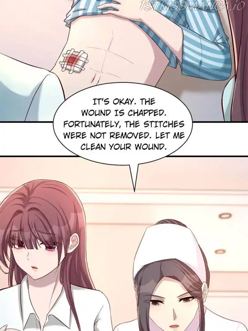 My Sister Is A Superstar Chapter 85