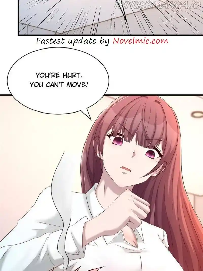 My Sister Is A Superstar Chapter 85