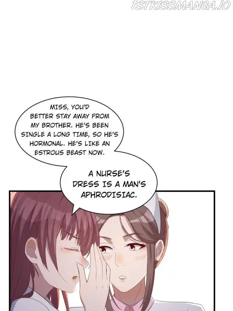 My Sister Is A Superstar Chapter 85