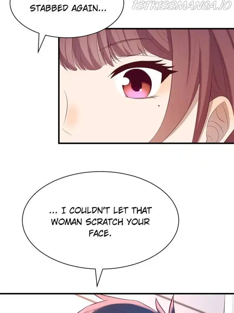 My Sister Is A Superstar Chapter 85