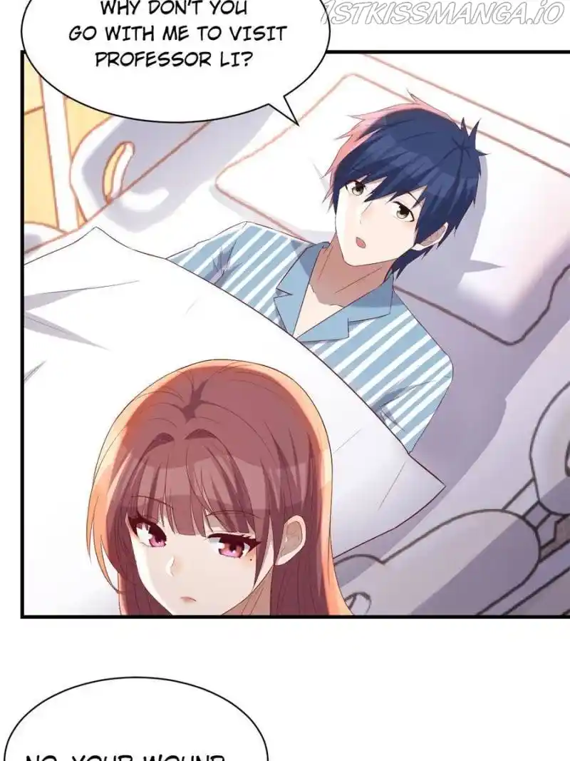 My Sister Is A Superstar Chapter 85