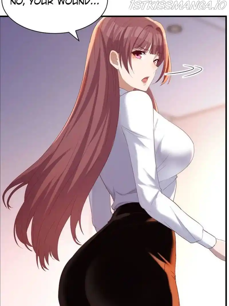 My Sister Is A Superstar Chapter 85