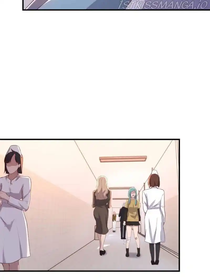 My Sister Is A Superstar Chapter 85