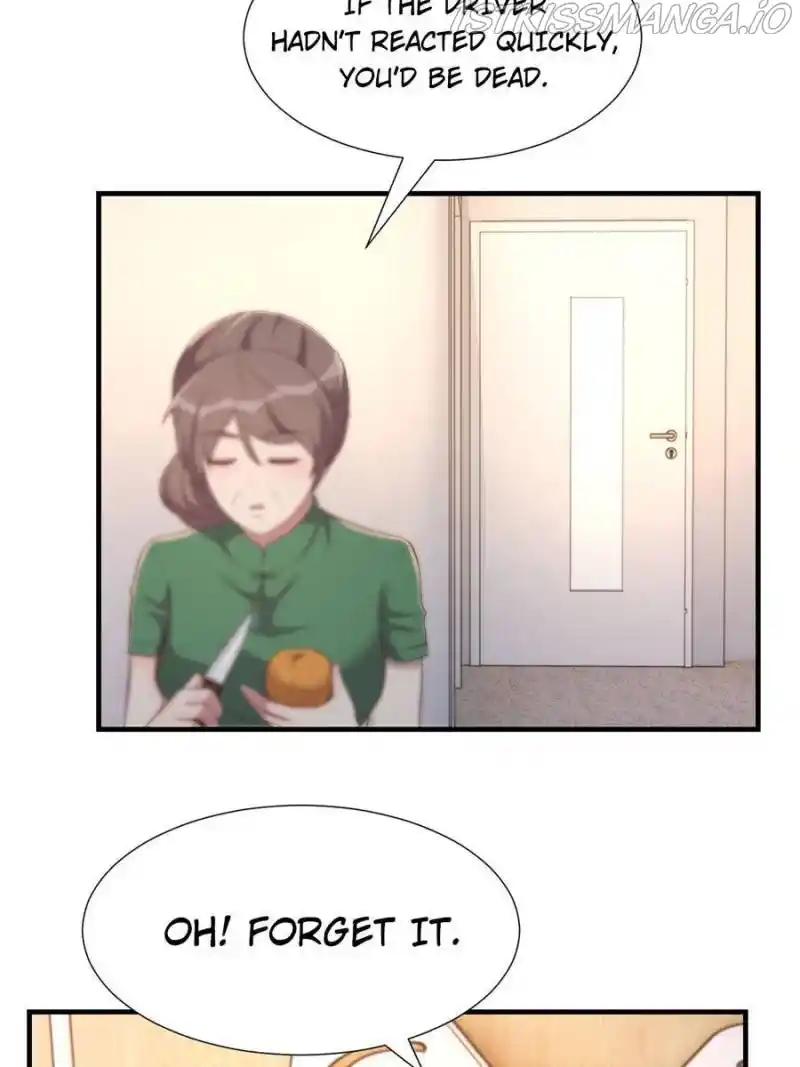 My Sister Is A Superstar Chapter 85