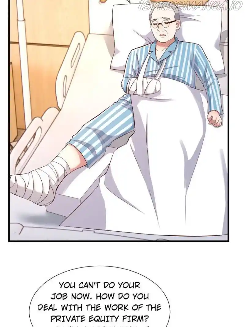 My Sister Is A Superstar Chapter 85