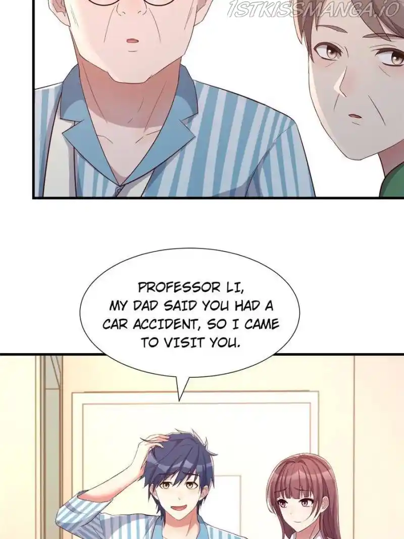 My Sister Is A Superstar Chapter 85